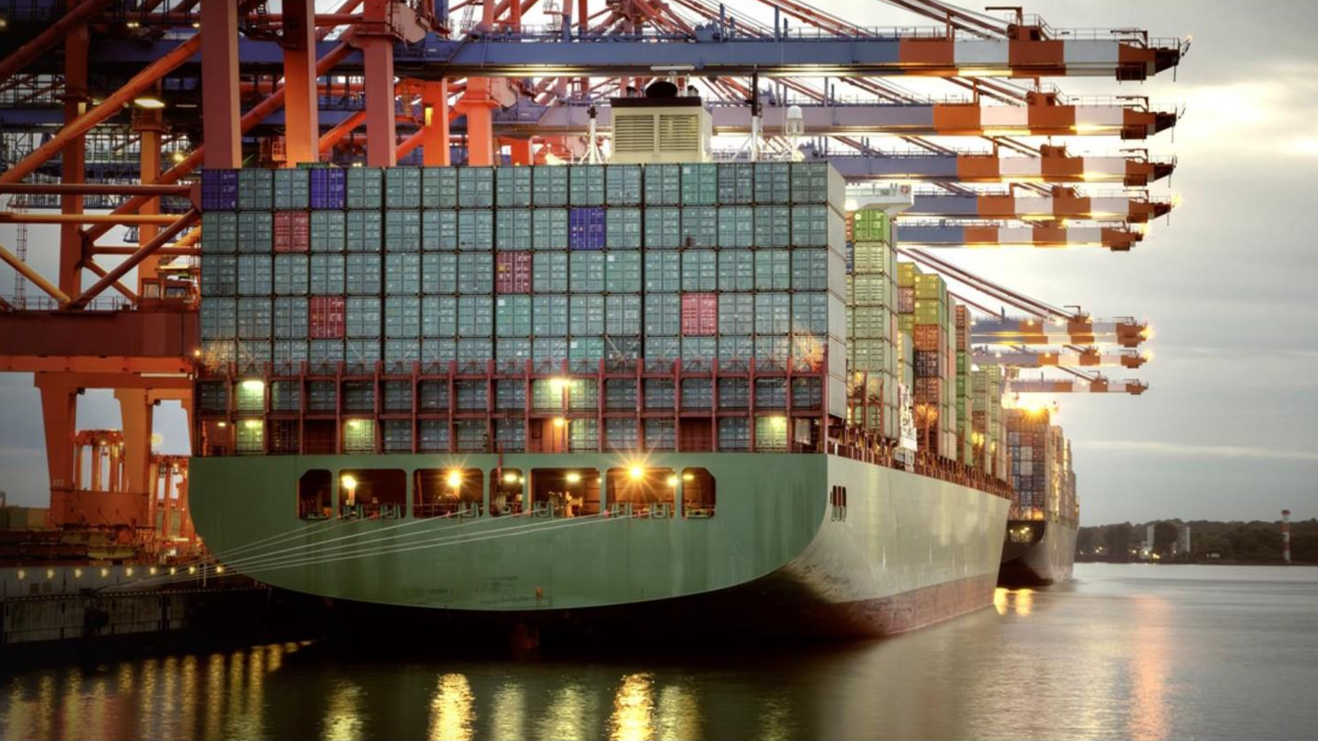 Falcon Enterprise global trade