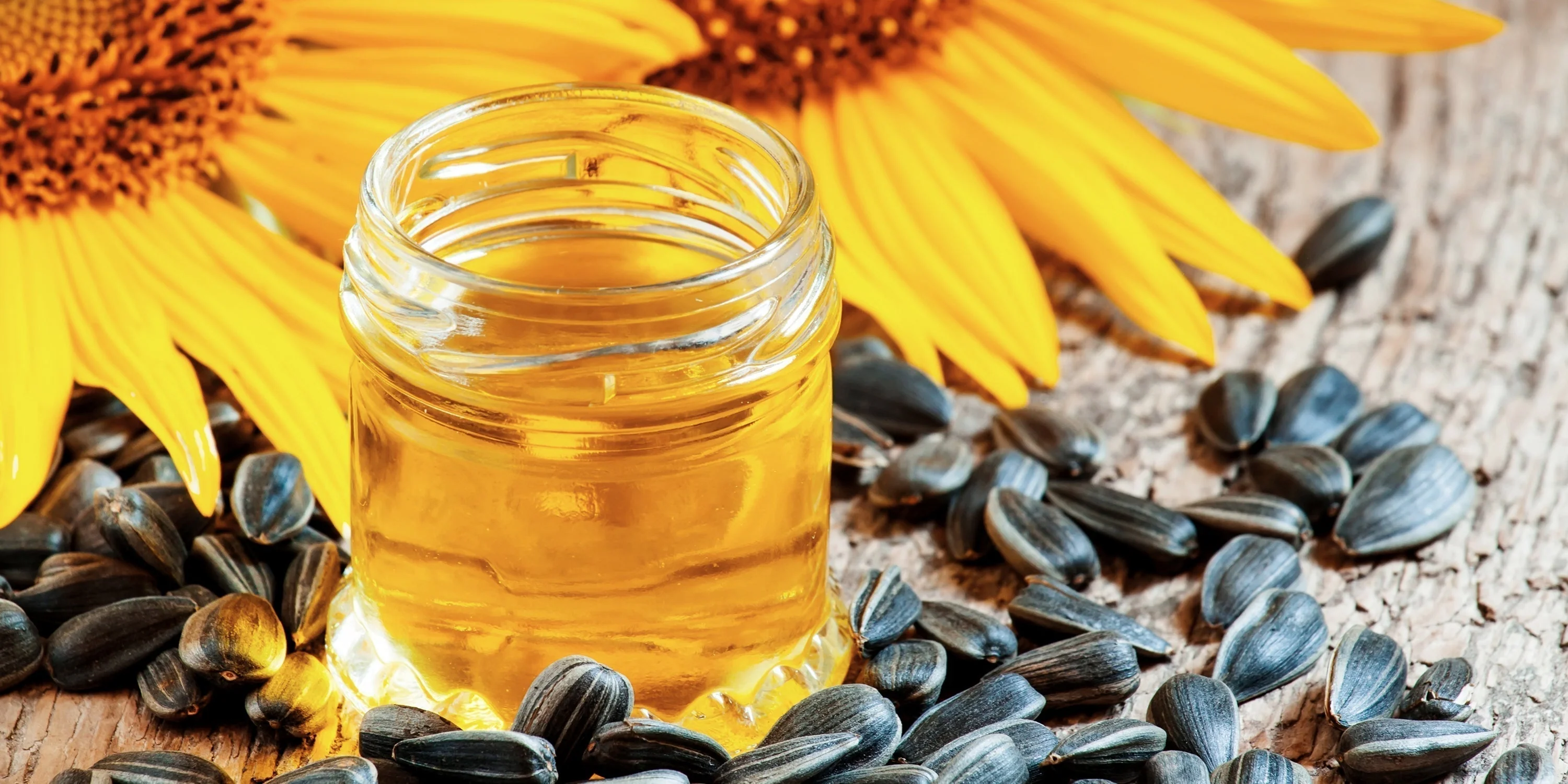 Sunflower Oil